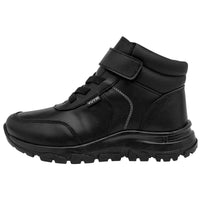 Bota y Botin para Niño YUYIN 22122 Negro