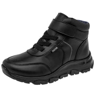 Bota y Botin para Joven YUYIN 22122 Negro