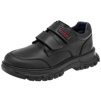 Zapato Casual para Niño YUYIN 22130 Negro