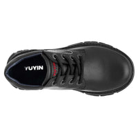 Zapato Casual para Joven YUYIN 22131 Negro