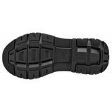 Zapato Casual para Joven YUYIN 22131 Negro