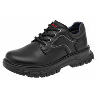 Zapato Casual para Niño YUYIN 22131 Negro