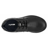 Zapato Casual para Niño YUYIN 22151 Negro