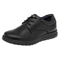 Zapato Casual para Joven YUYIN 22151 Negro