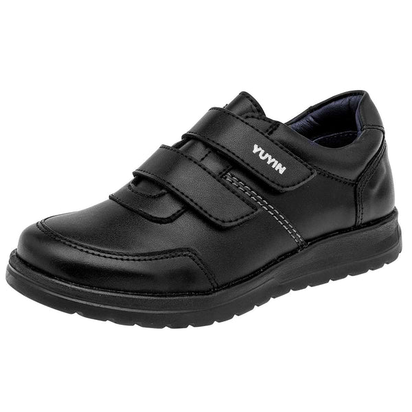 Zapato Casual para Joven YUYIN 22152 Negro