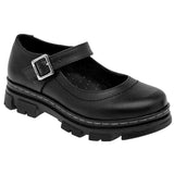 Zapato Casual para Mujer YUYIN 22160 Negro