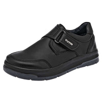 Zapato Casual para Niño YUYIN 22180 Negro