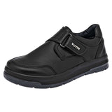 Zapato Casual para Niño YUYIN 22180 Negro