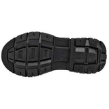 Zapato Casual para Joven YUYIN 22183 Negro