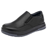 Zapato Casual para Niño YUYIN 22183 Negro