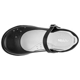 Zapato Casual para Niña YUYIN 22192 Negro