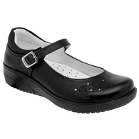 Zapato Casual para Niña YUYIN 22192 Negro