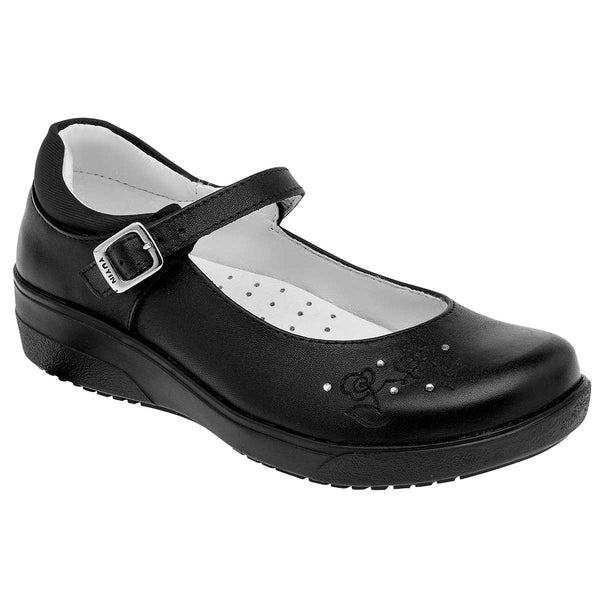 Zapato Casual para Mujer YUYIN 22192 Negro