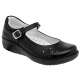 Zapato Casual para Niña YUYIN 22192 Negro