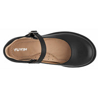 Zapato Casual para Mujer YUYIN 22200 Negro