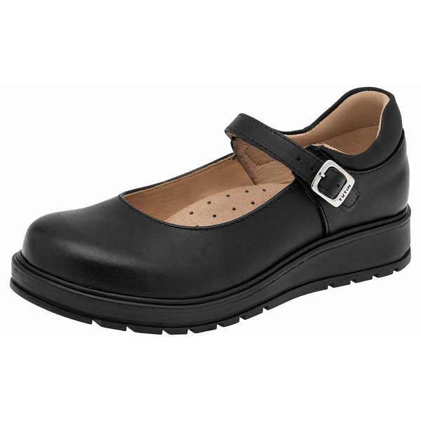 Zapato Casual para Mujer YUYIN 22200 Negro