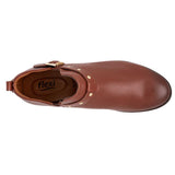 Bota y Botin para Mujer FLEXI 110006 CAMEL