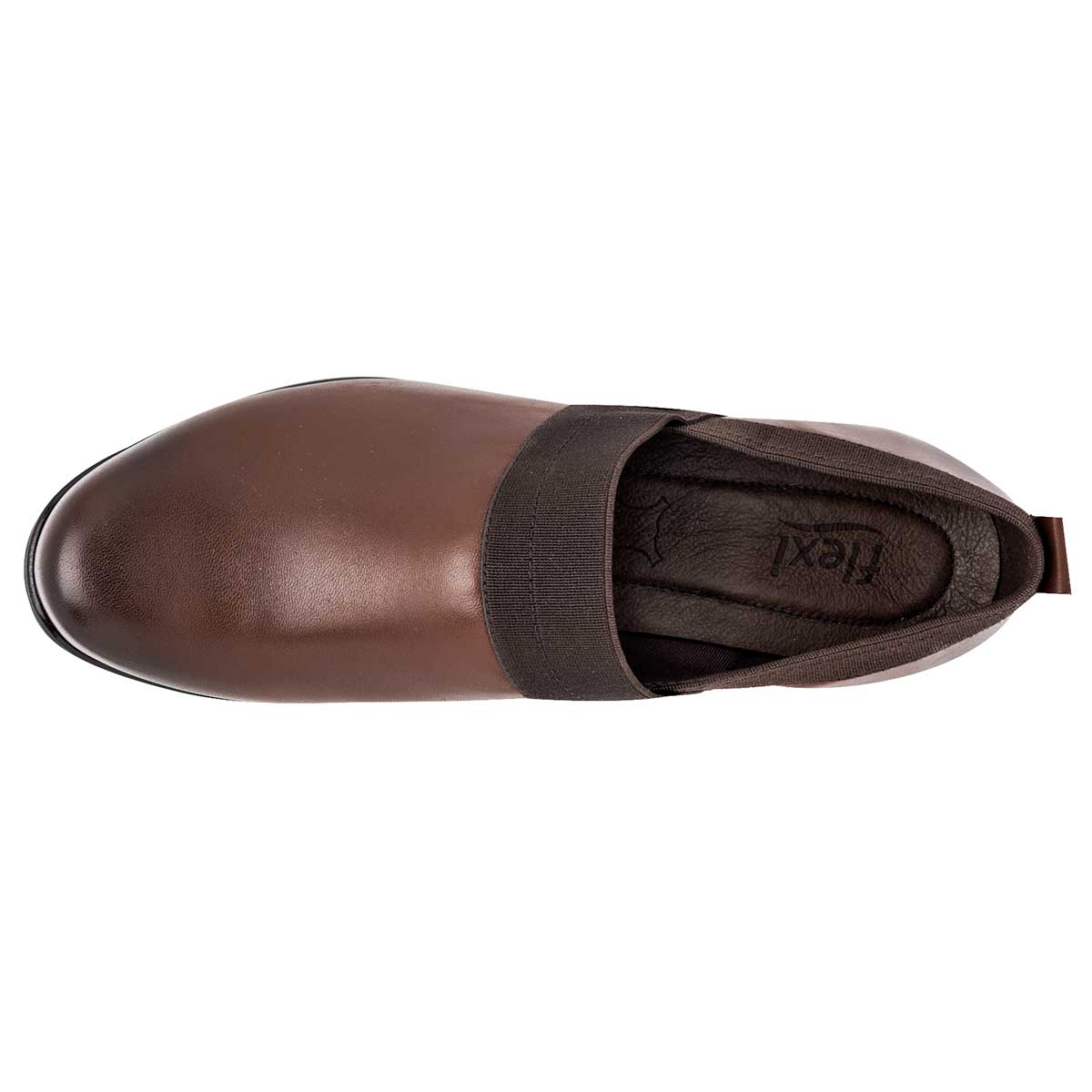 Zapato Casual para Mujer FLEXI 110402 CAMEL