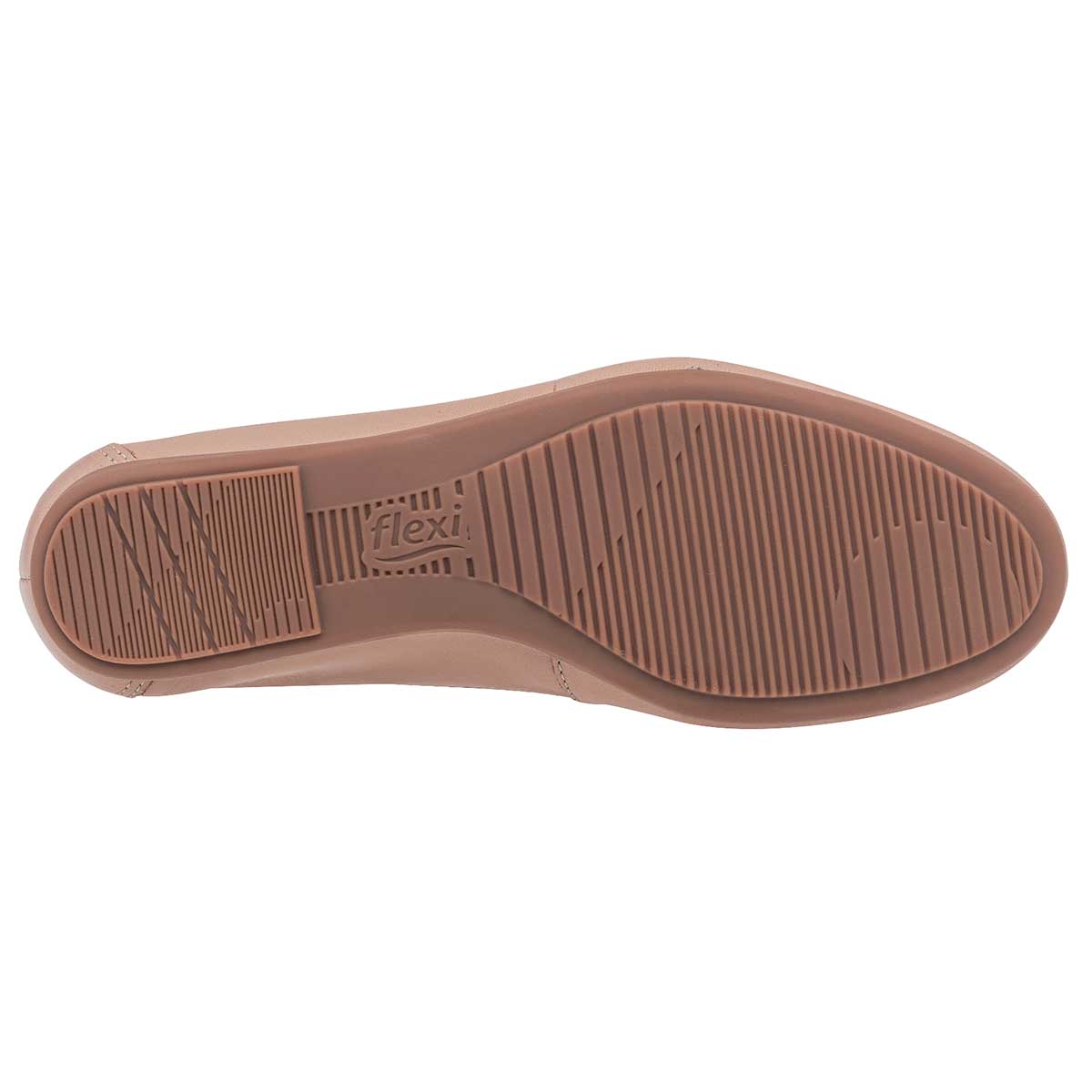Flats para Mujer FLEXI 116301 Rosa