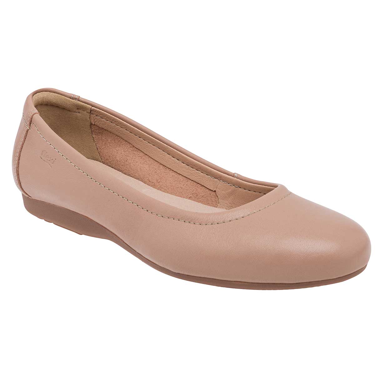 Flats para Mujer FLEXI 116301 Rosa