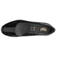 Zapatilla para Mujer FLEXI 118902 Negro