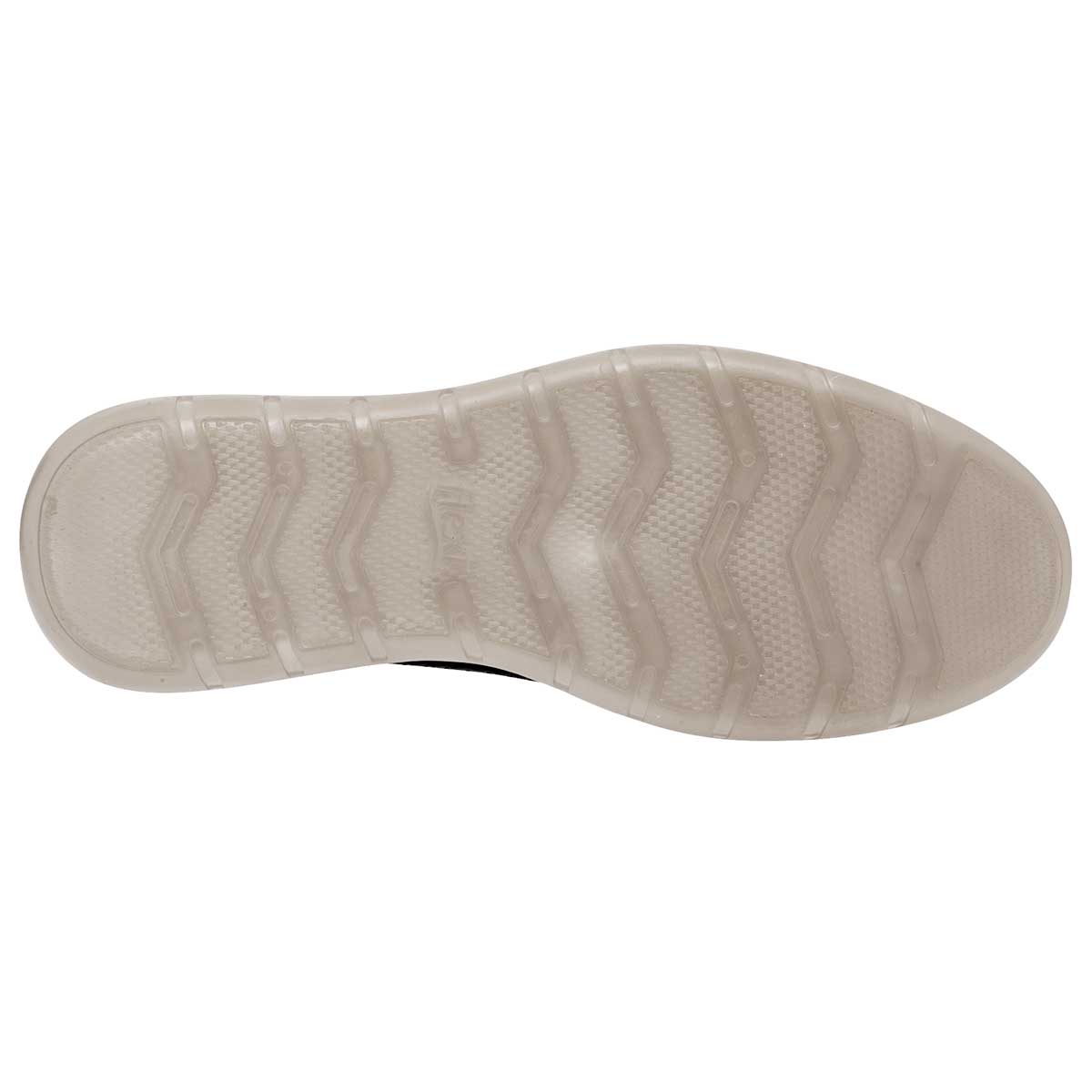 Zapato Casual para Mujer FLEXI 119302 Negro