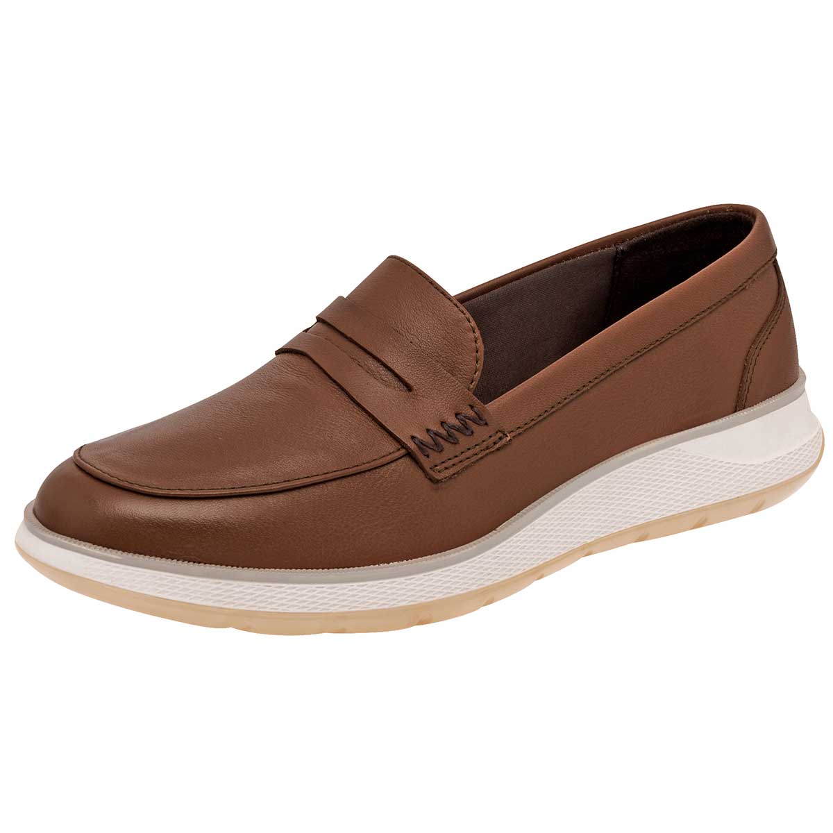 Zapato Casual para Mujer FLEXI 119303 CAMEL