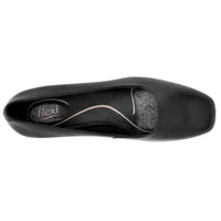 Zapato Casual para Mujer FLEXI 119702 Negro