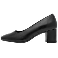 Zapato Casual para Mujer FLEXI 119702 Negro