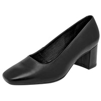 Zapato Casual para Mujer FLEXI 119702 Negro