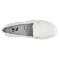 Zapato Especialidad para Mujer FLEXI 35306 Blanco