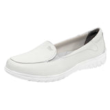 Zapato Especialidad para Mujer FLEXI 35306 Blanco