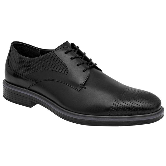 Zapato Casual para Hombre FLEXI 400111 Negro