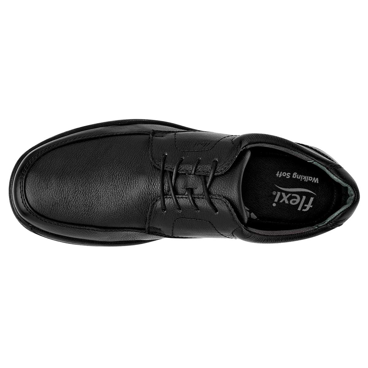 Zapato Casual para Hombre FLEXI 402808 Negro