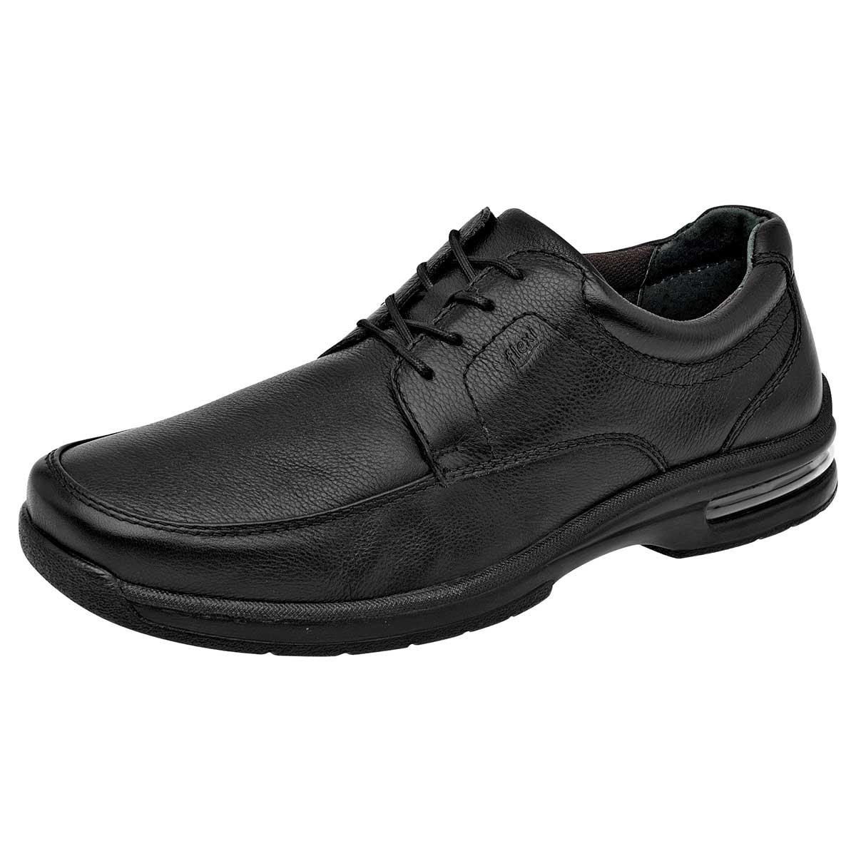 Zapato Casual para Hombre FLEXI 402808 Negro