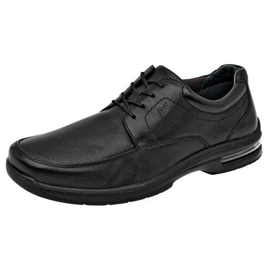 Zapato Casual para Hombre FLEXI 402808 Negro