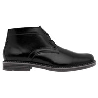 Bota y Botin para Hombre FLEXI 404606 Negro