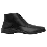 Bota y Botin para Hombre FLEXI 406404 Negro