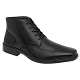 Bota y Botin para Hombre FLEXI 406404 Negro