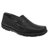 Zapato Casual para Hombre FLEXI 407402 Negro