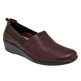 Zapato Casual para Mujer FLEXI 45606 Cafe