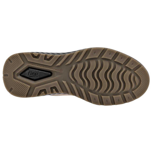 Bota y Botin para Hombre FLEXI 403010 Beige