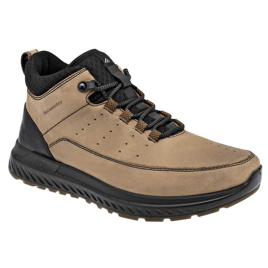 Bota y Botin para Hombre FLEXI 403010 Beige