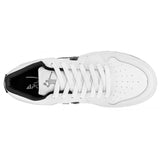 Tenis para Hombre APOORT A5007 Blanco