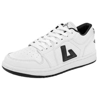 Tenis para Hombre APOORT A5007 Blanco