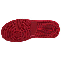 Tenis para Hombre APOORT A5007 Rojo