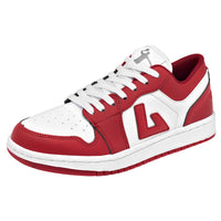 Tenis para Hombre APOORT A5007 Rojo