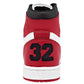 Tenis para Joven APOORT B107 Blanco