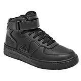 Tenis para Hombre APOORT B110 Negro