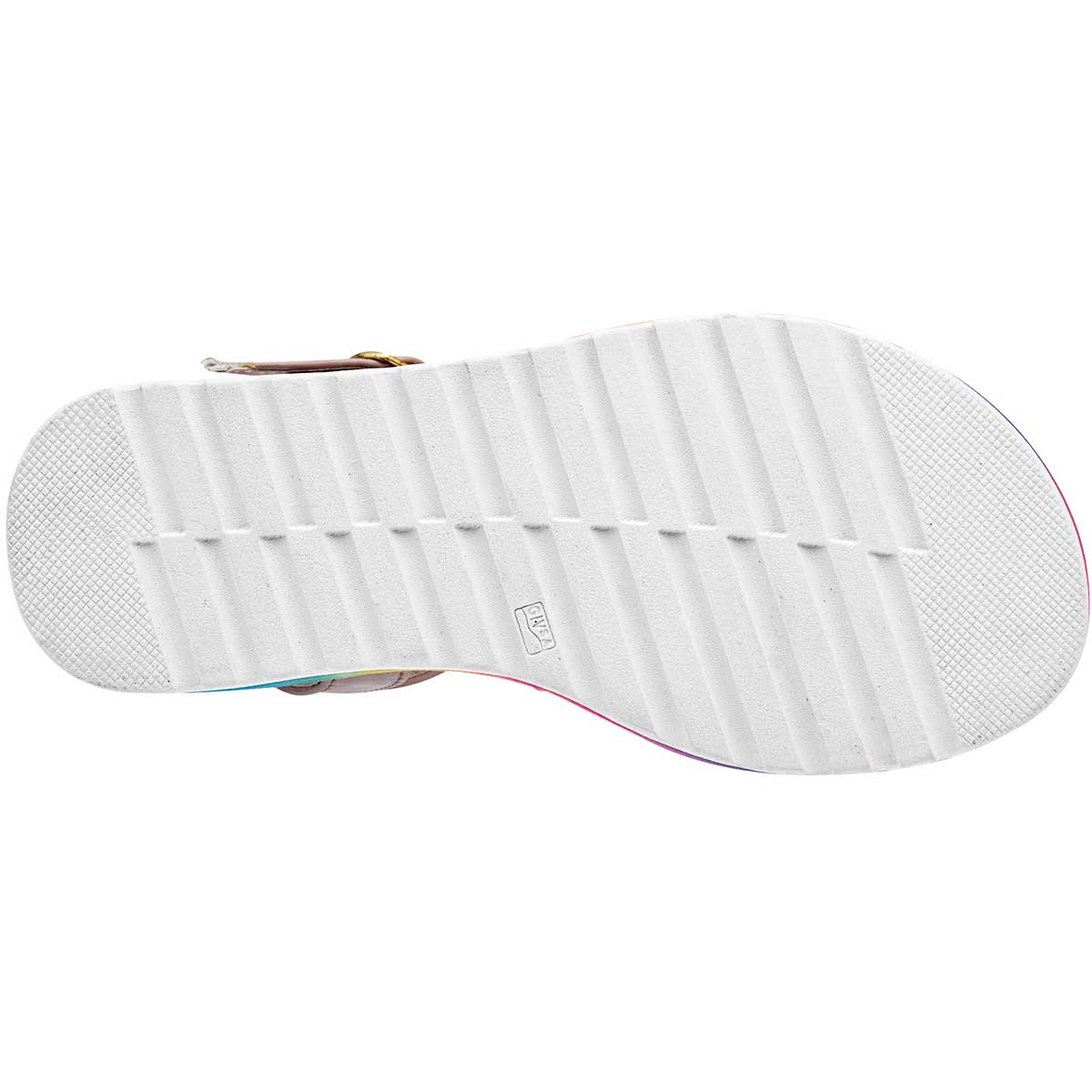 Sandalia para Niña CELEX 318 Multicolor